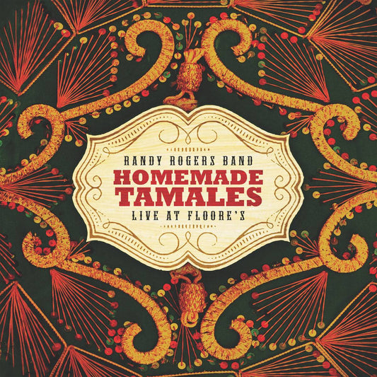 Homemade Tamales - Live at Floore's