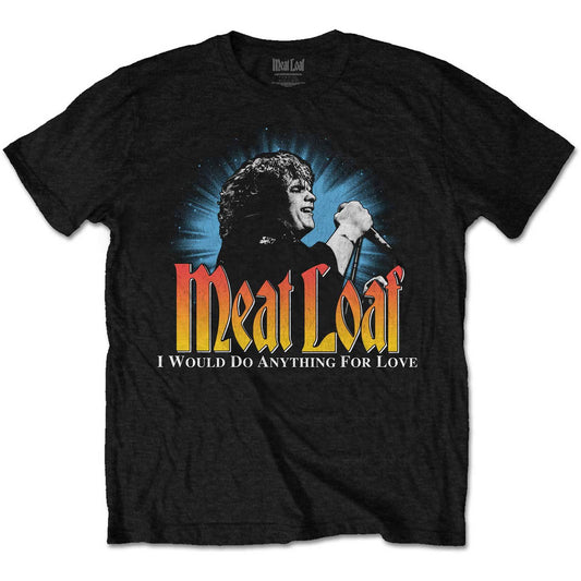 Unisex T-Shirt Live