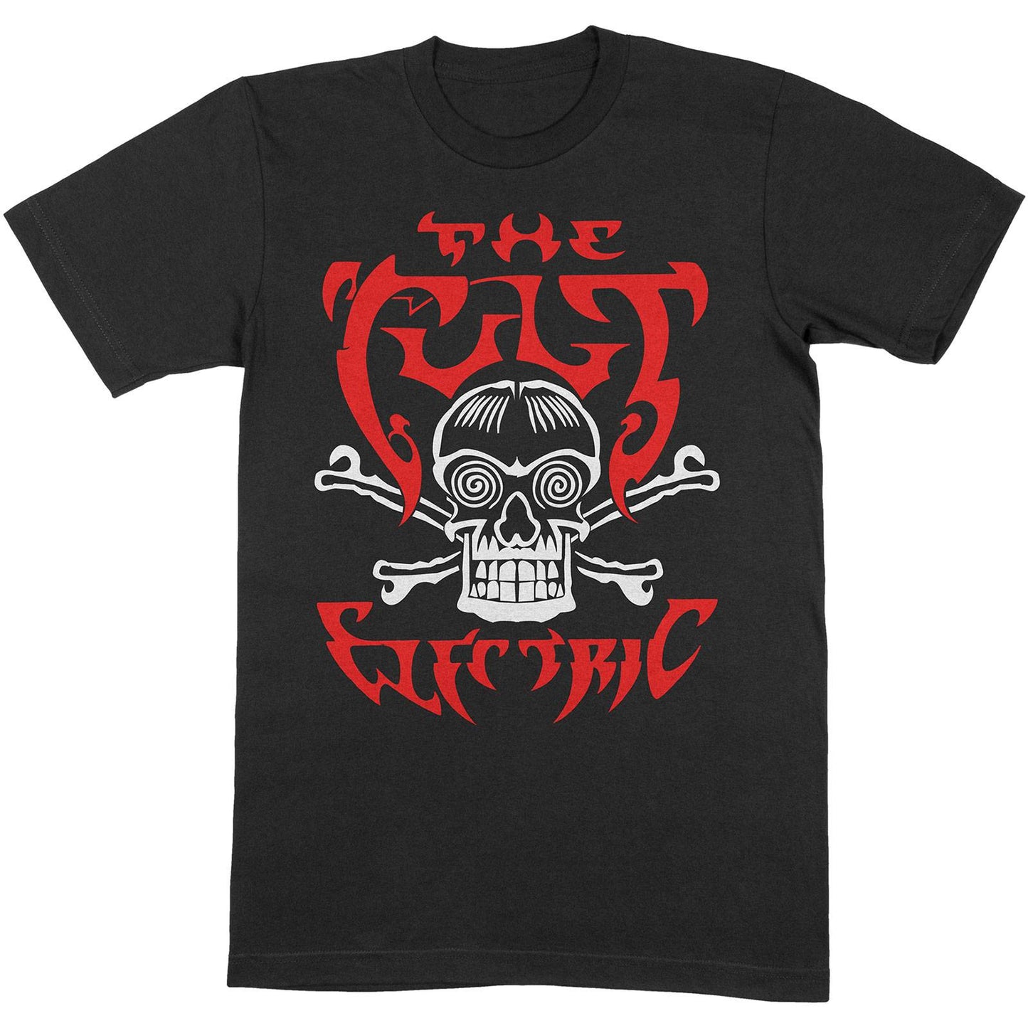 Unisex T-Shirt Electric