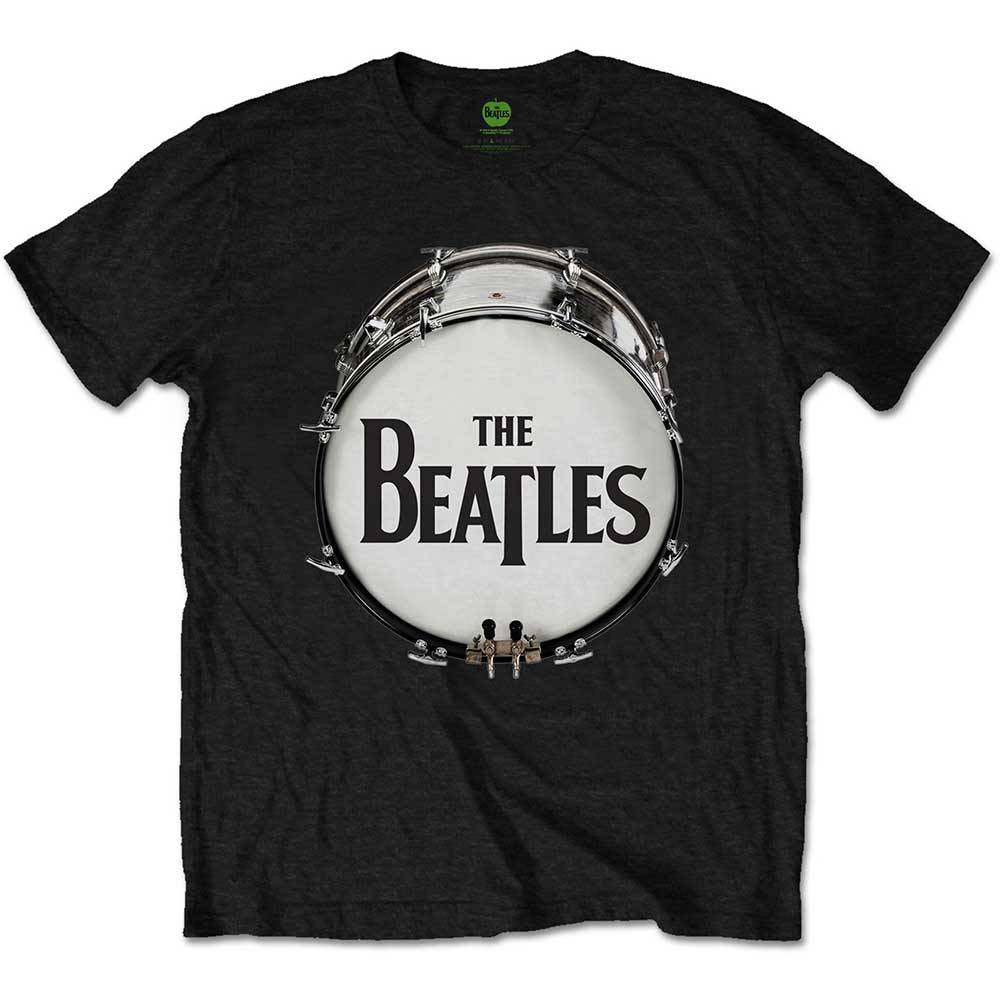 Unisex T-Shirt Original Drum Skin