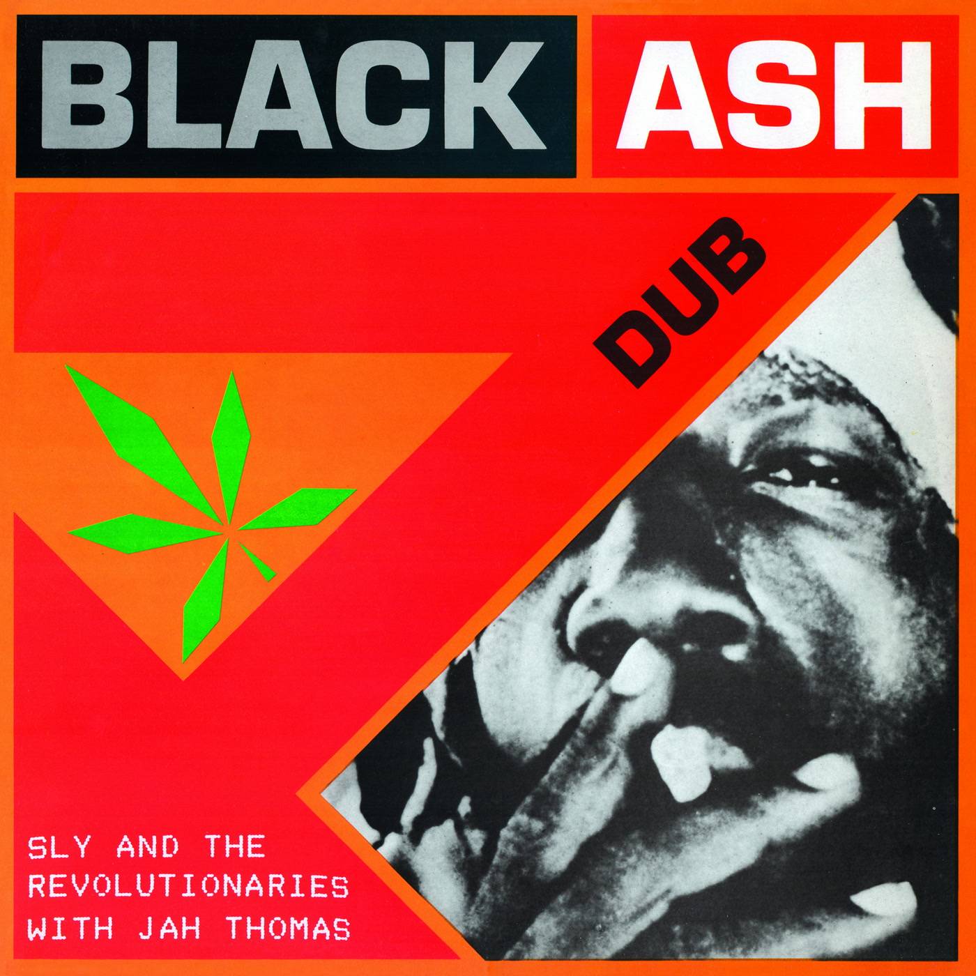 Black Ash Dub