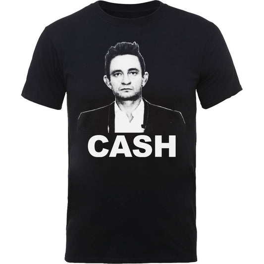 Unisex T-Shirt Straight Stare