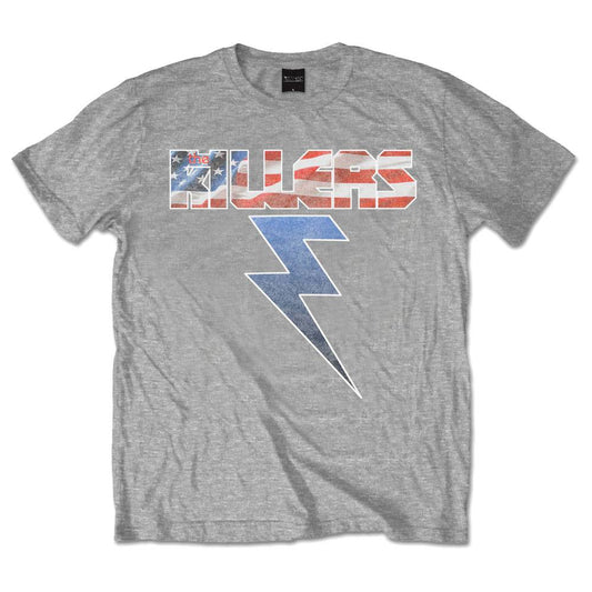Unisex T-Shirt Bolt