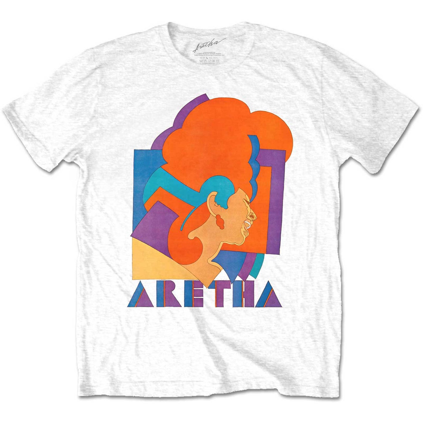 Unisex T-Shirt Milton Graphic