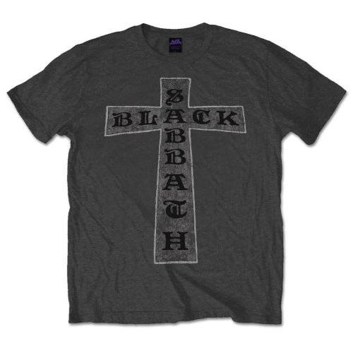 Unisex T-Shirt Cross