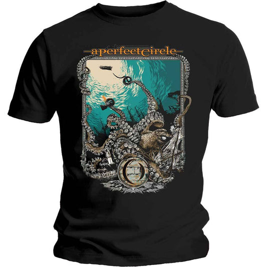 Unisex T-Shirt The Depths