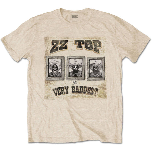Unisex T-Shirt Very Baddest
