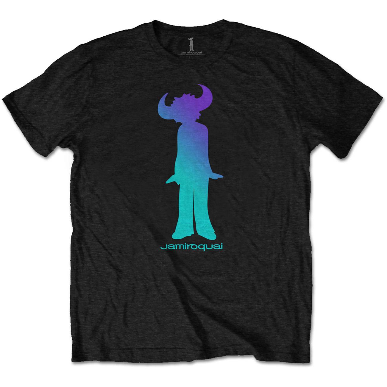 Unisex T-Shirt Buffalo Gradient