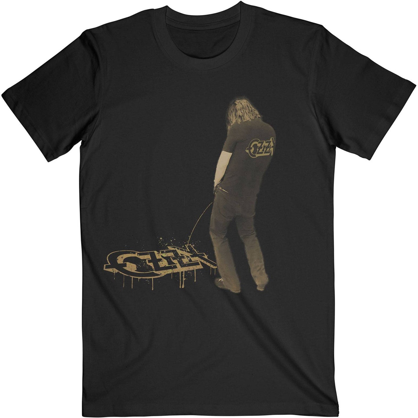 Unisex T-Shirt Perfectly Ordinary Leak