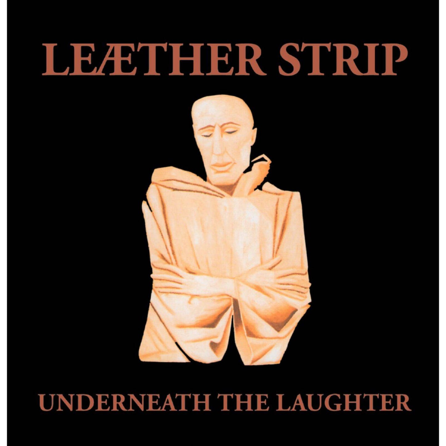 Underneath The Laughter