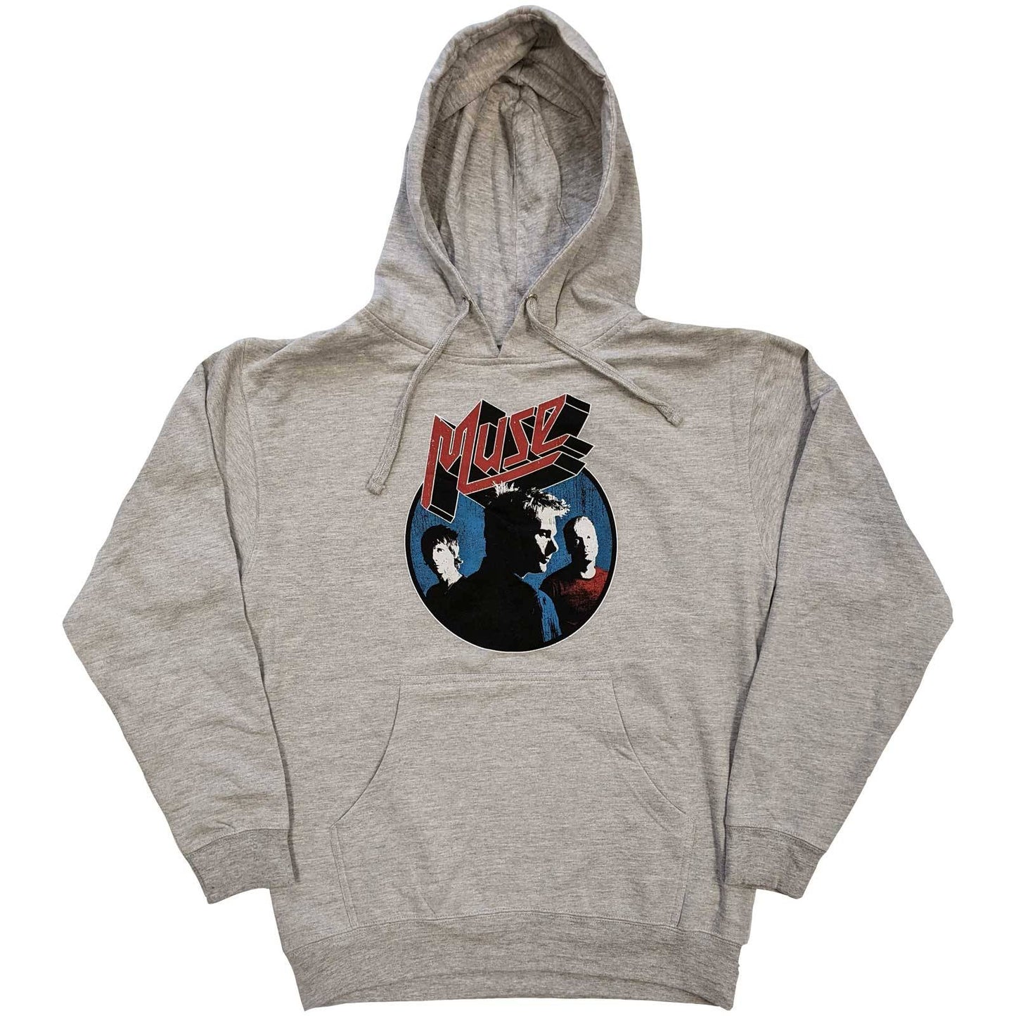 Unisex Pullover Hoodie Get Down Bodysuit