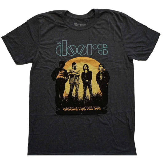 Unisex T-Shirt Waiting for the Sun