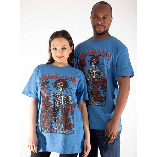 Unisex T-Shirt Bertha & Logo