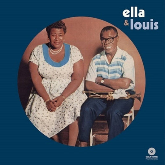 Ella and Louis