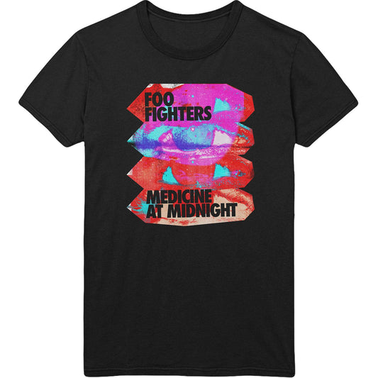 Unisex T-Shirt Medicine At Midnight