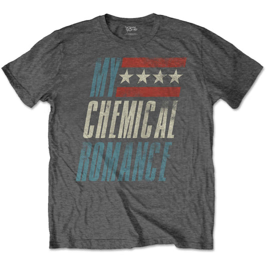 Unisex T-Shirt Raceway