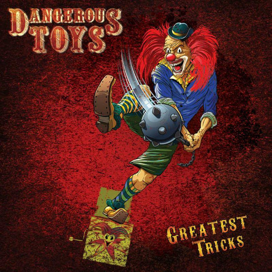 Greatest Tricks