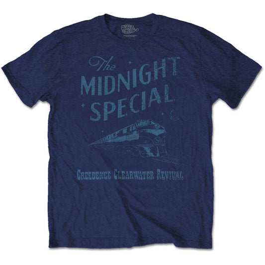 Unisex T-Shirt Midnight Special