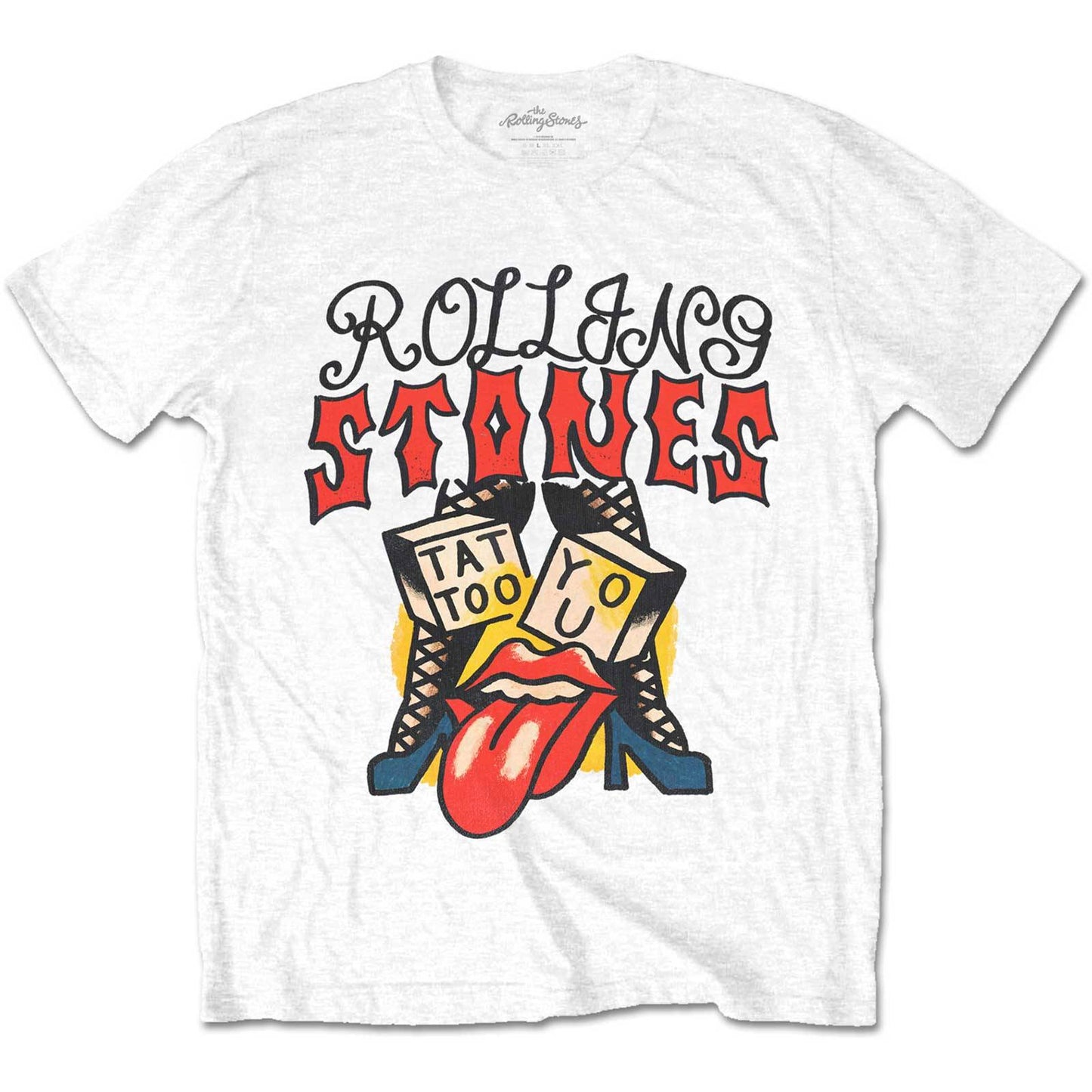 Unisex T-Shirt Tattoo You II