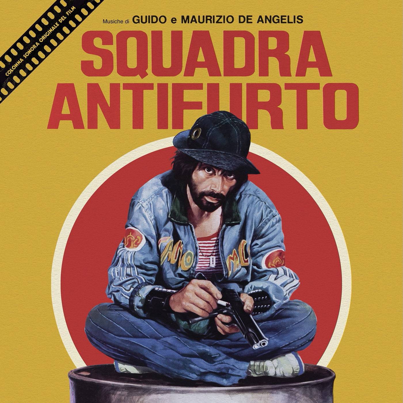 Squadra Antifurto