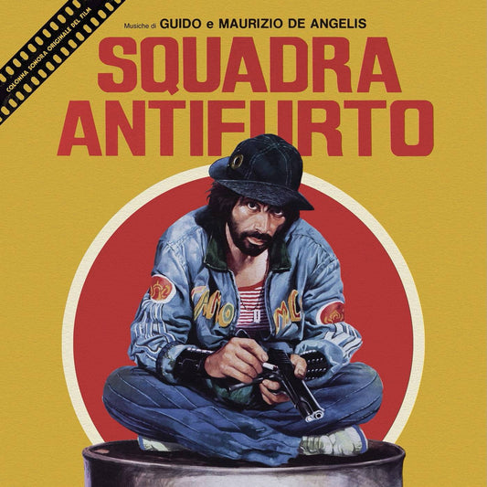 Squadra Antifurto