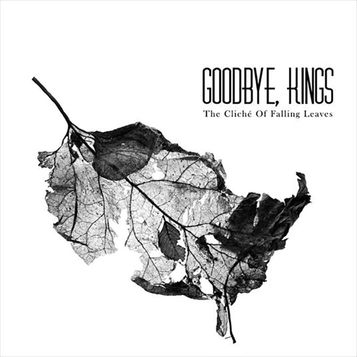 The Cliche of Falling Leaves