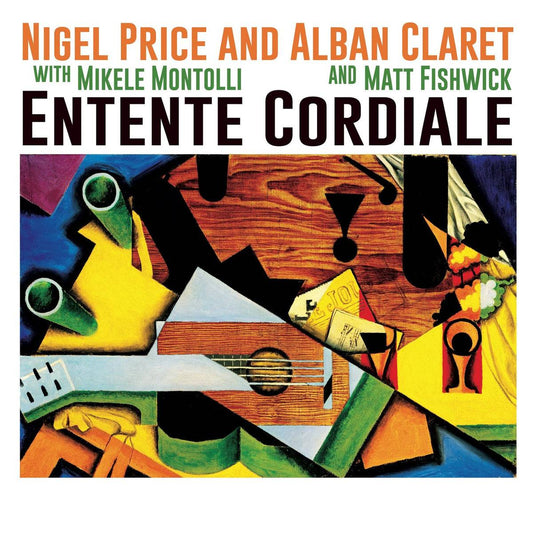 Entente Cordiale