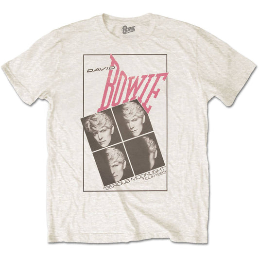 Unisex T-Shirt Serious Moonlight