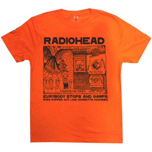 Unisex T-Shirt Gawps