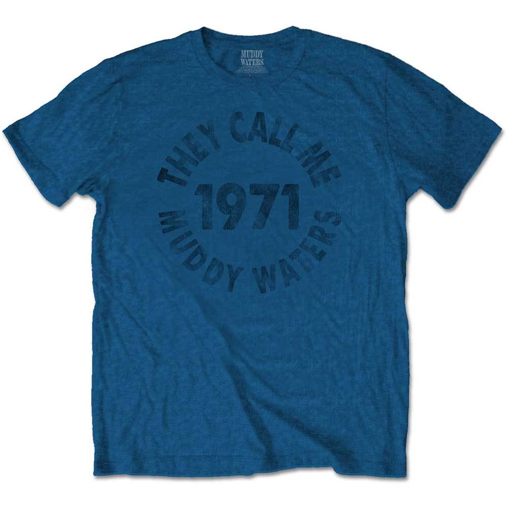 Unisex T-Shirt They Call Me