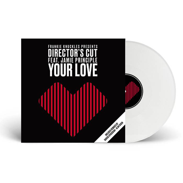 Your Love Remixes