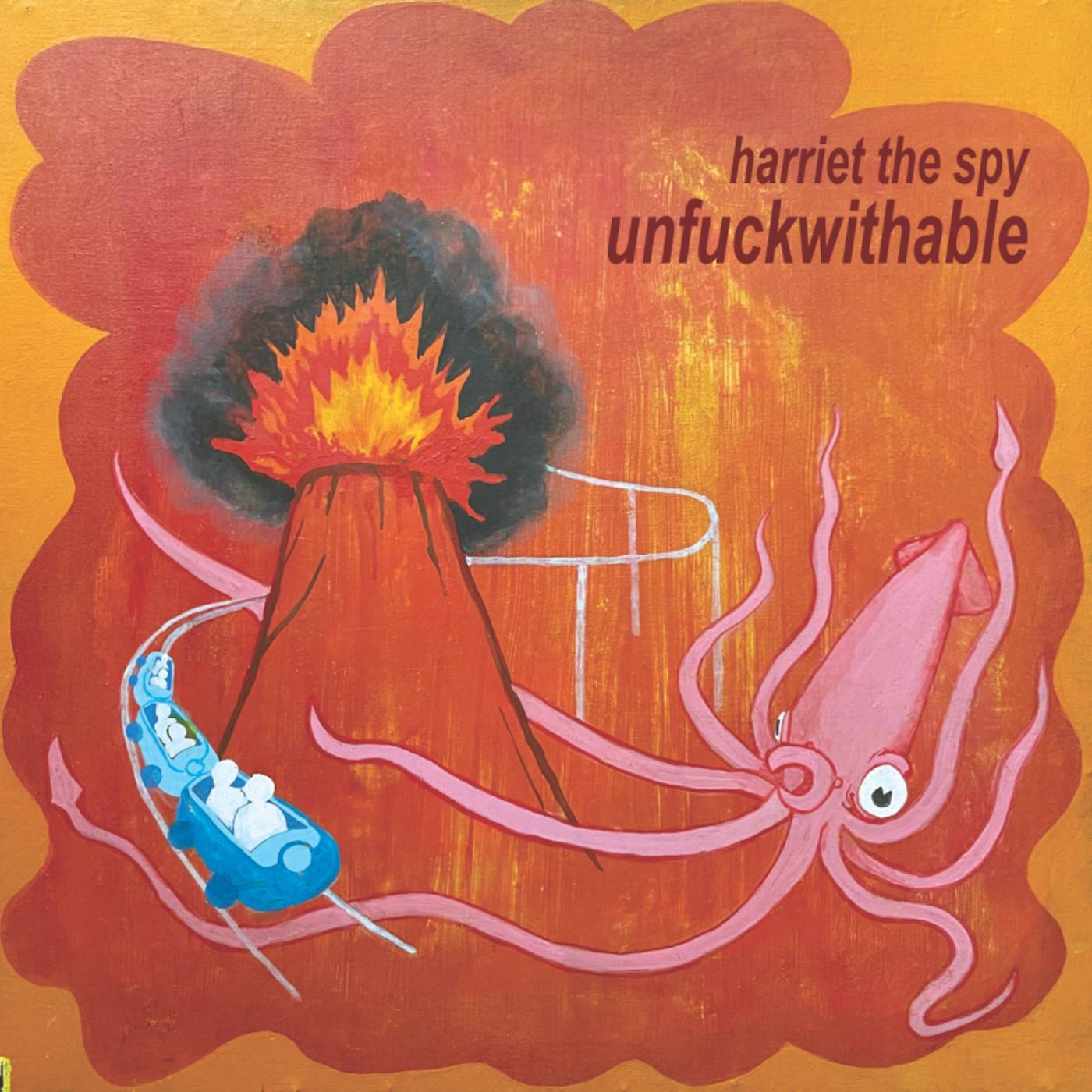 Unfuckwithable
