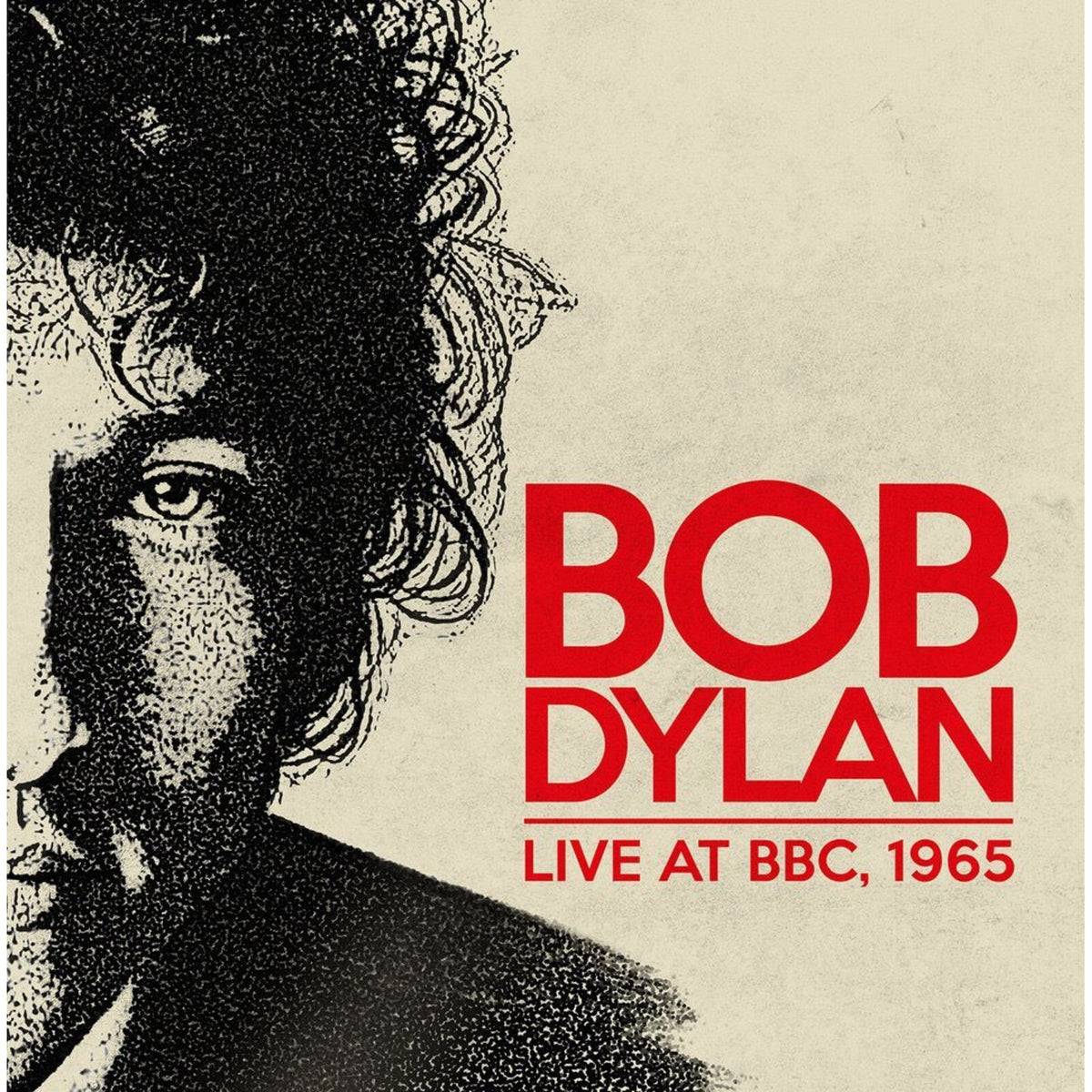 Live at BBC, 1965