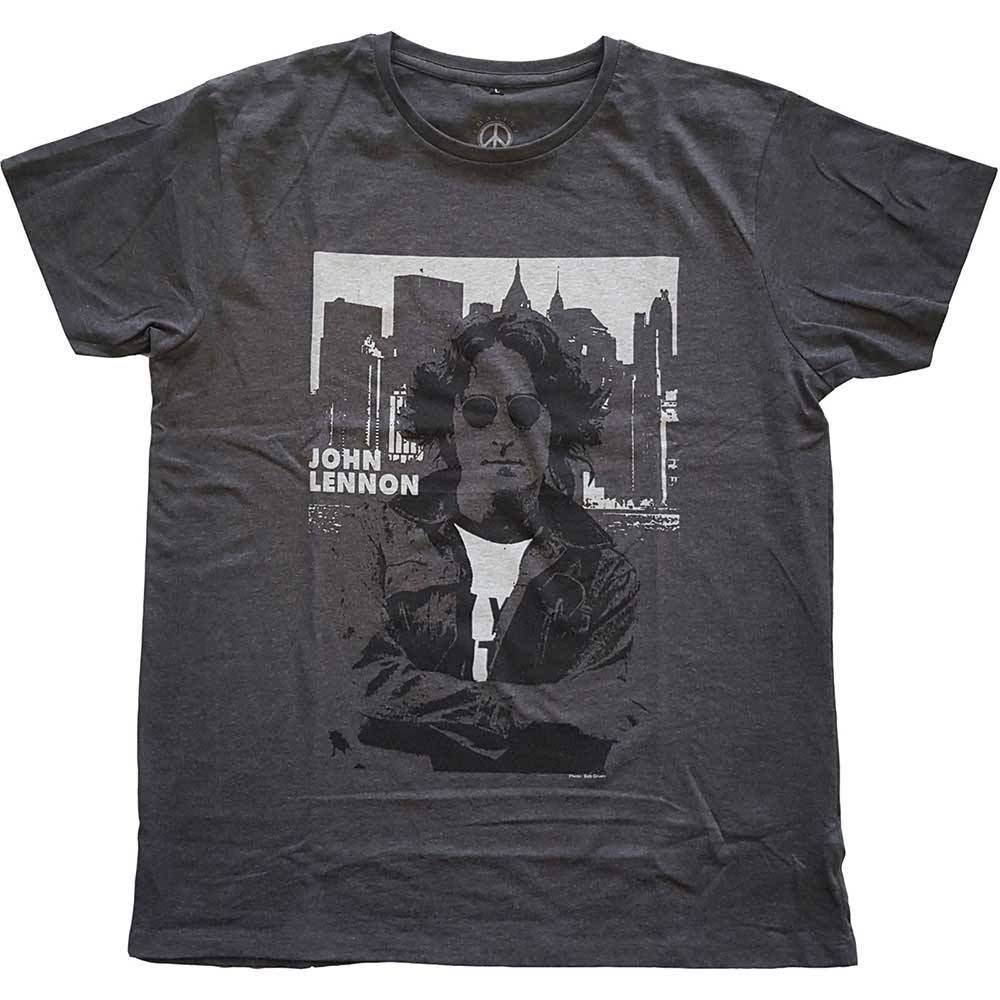 Unisex T-Shirt Skyline