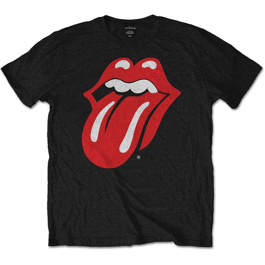 Unisex T-Shirt Classic Tongue