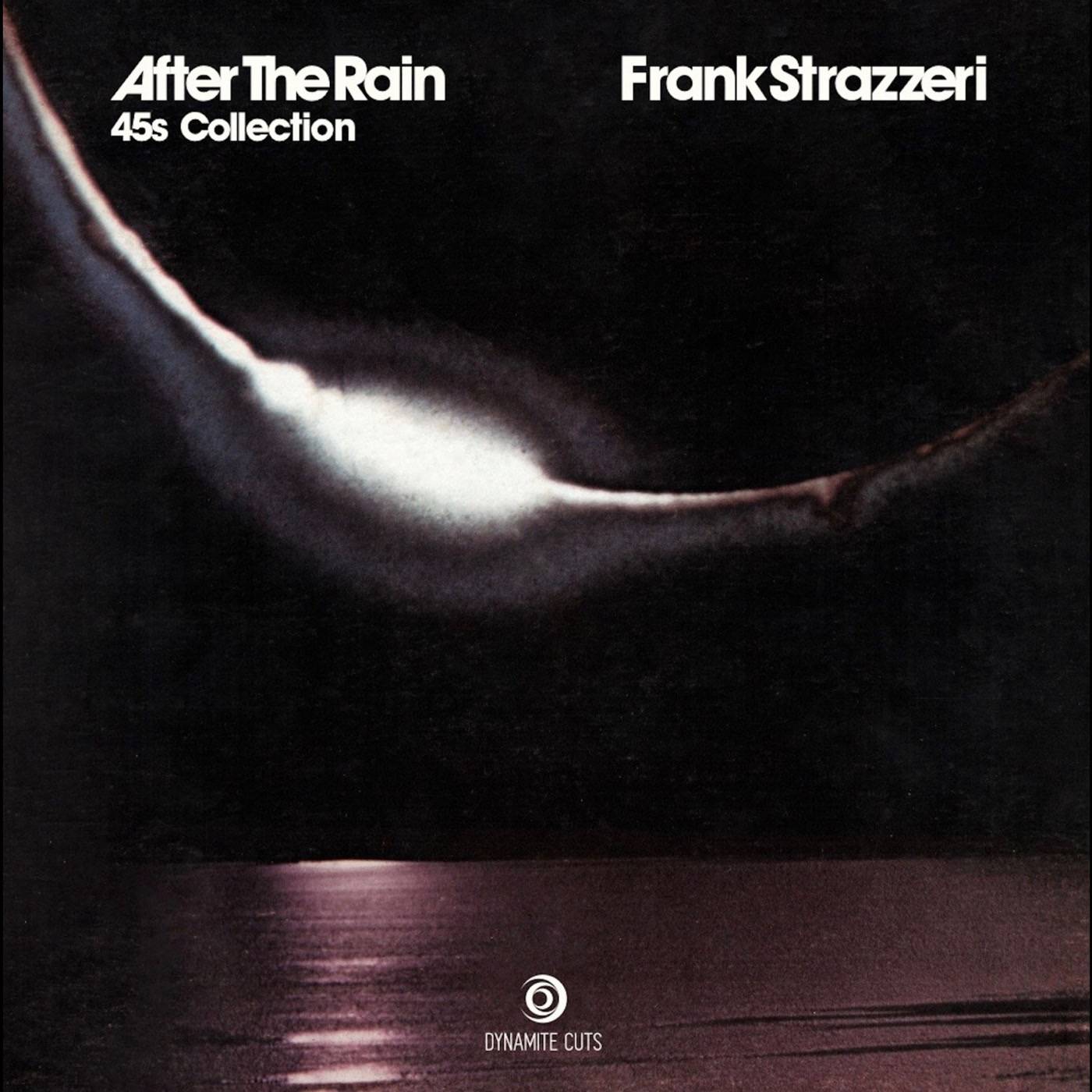 After The Rain 45's Collection