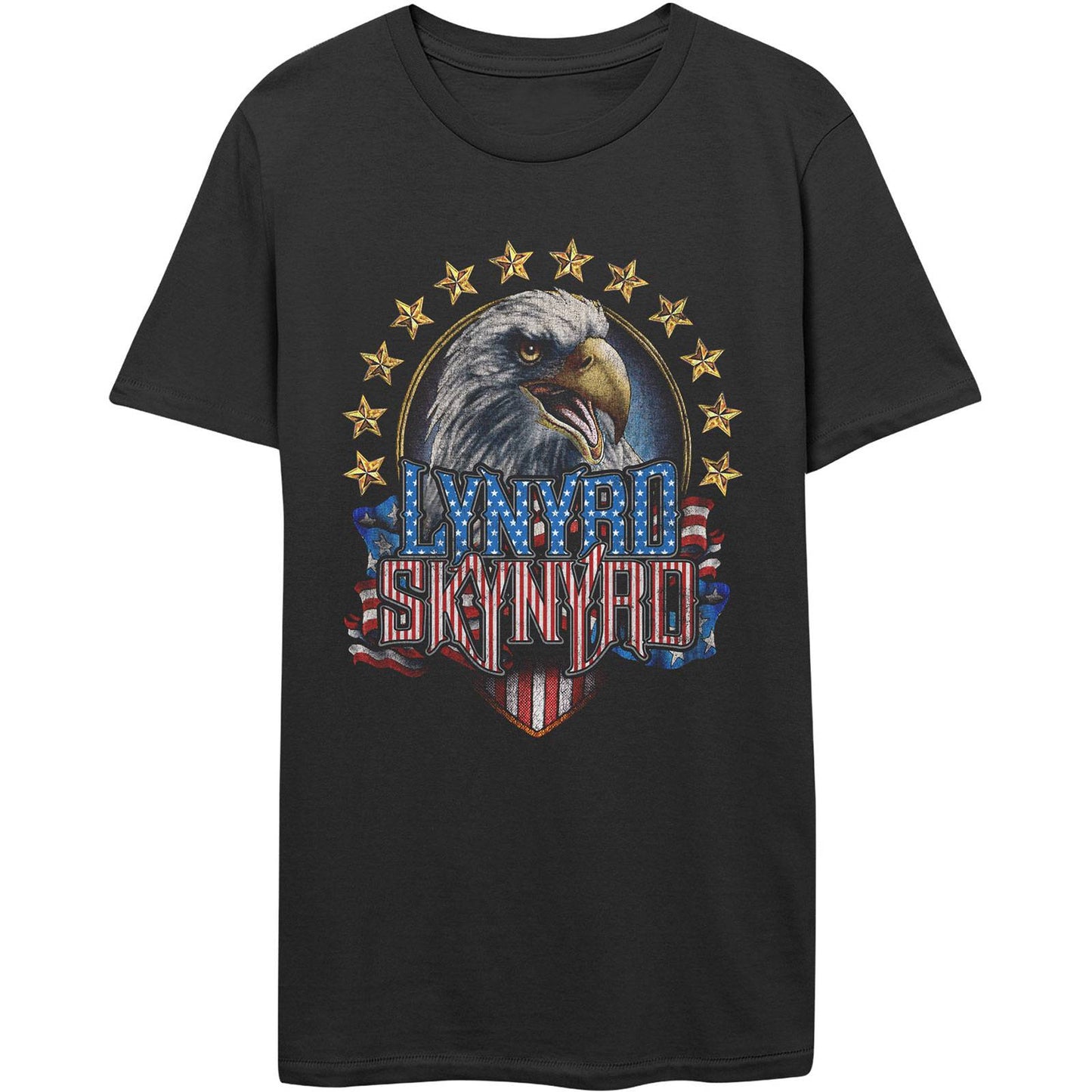 Unisex T-Shirt Eagle