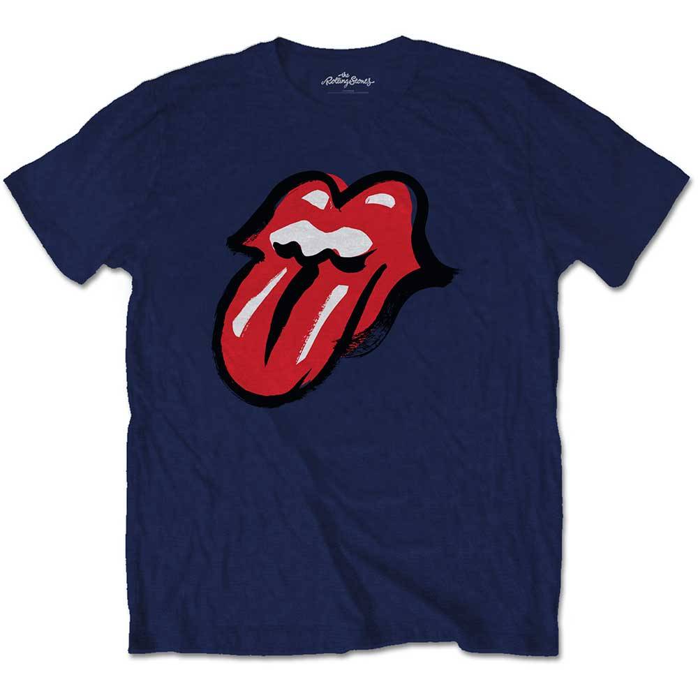 Unisex T-Shirt No Filter Tongue