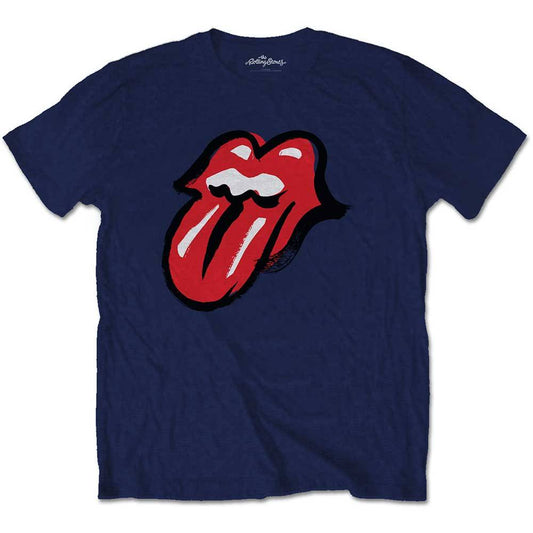 Unisex T-Shirt No Filter Tongue