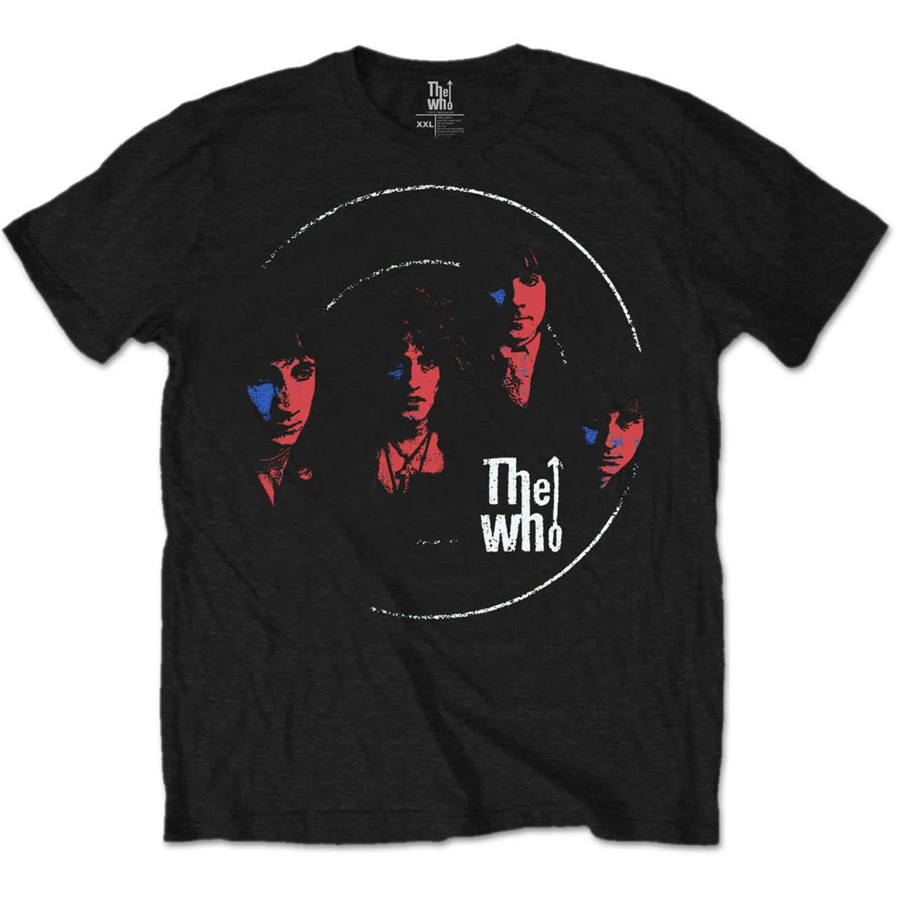 Unisex T-Shirt Soundwaves