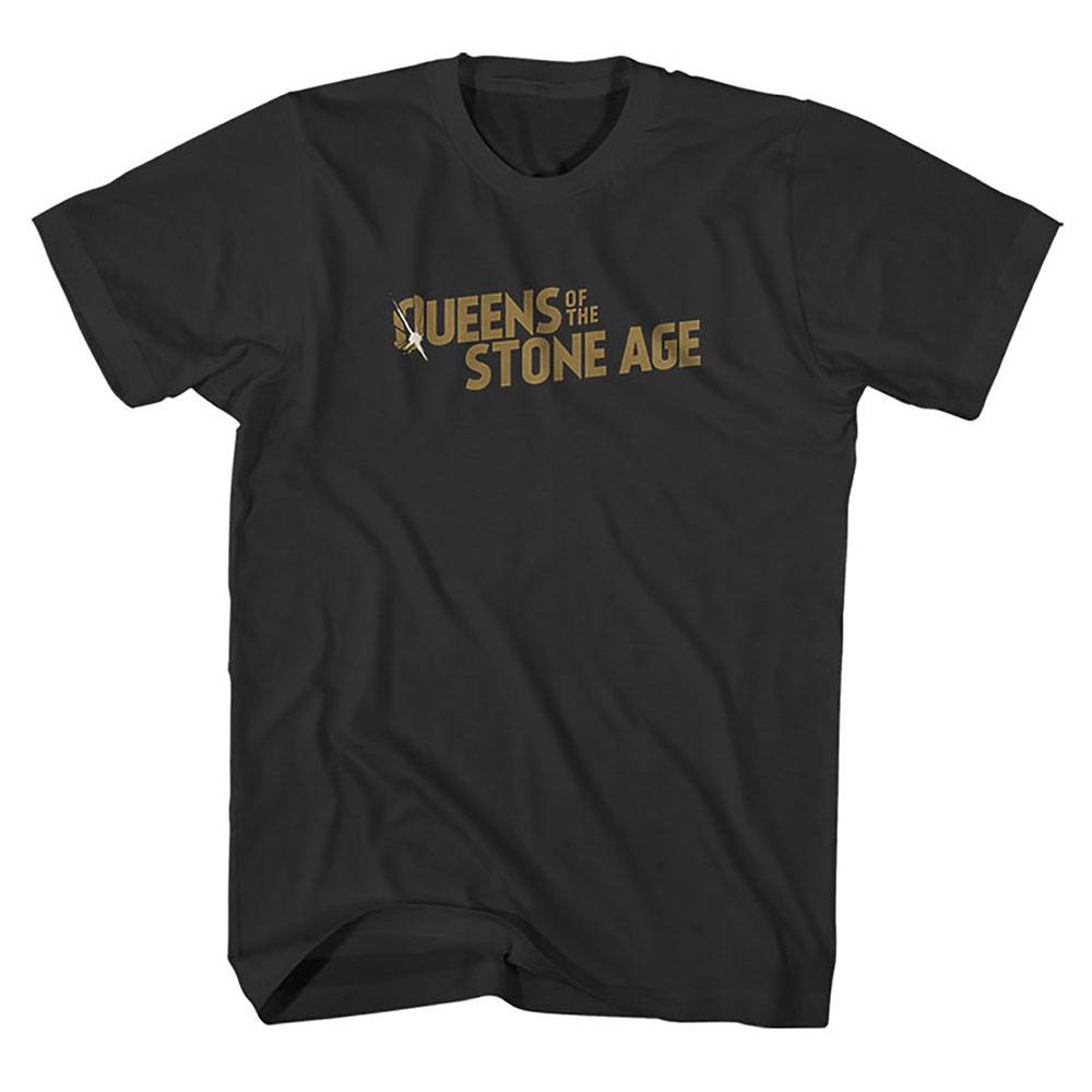 Unisex T-Shirt Bullet Shot Logo