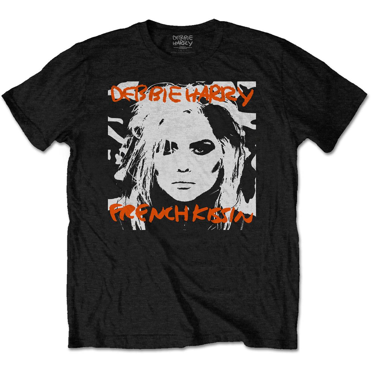 Unisex T-Shirt French Kissin'
