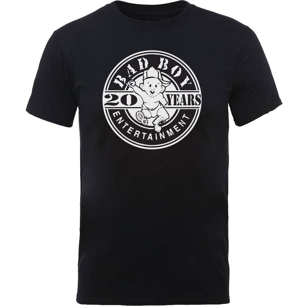 Unisex T-Shirt Bad Boy 20 Years