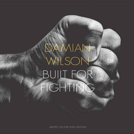 Built For Fighting