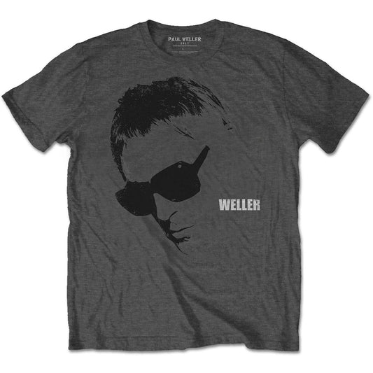 Unisex T-Shirt Glasses Picture