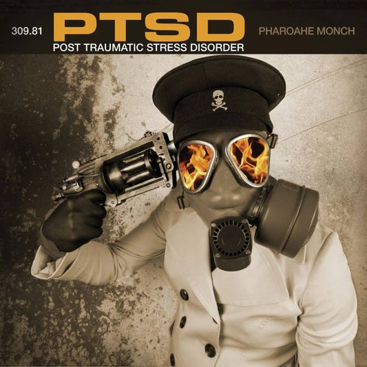 PTSD: Post Traumatic Stress Disorder [10 Year Anniversary Edition]