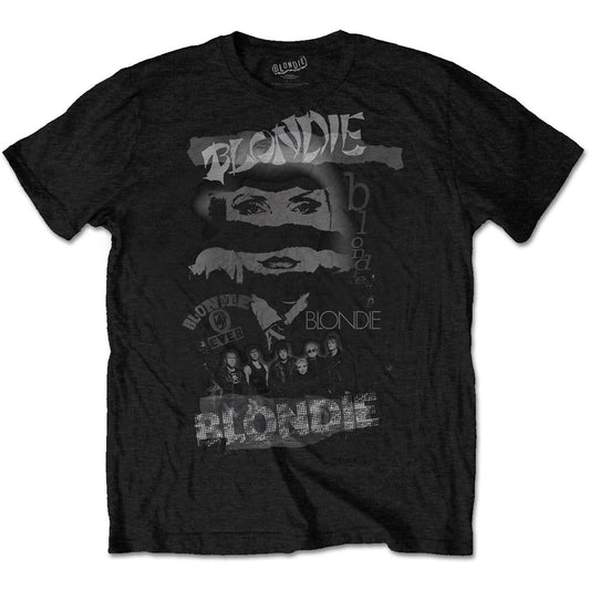 Unisex T-Shirt Mash Up