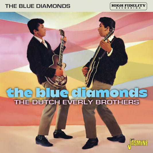 The Dutch Everly Brothers