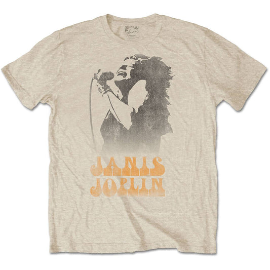 Unisex T-Shirt Working The Mic