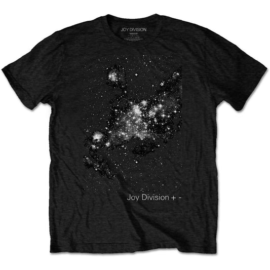 Unisex T-Shirt Plus/Minus